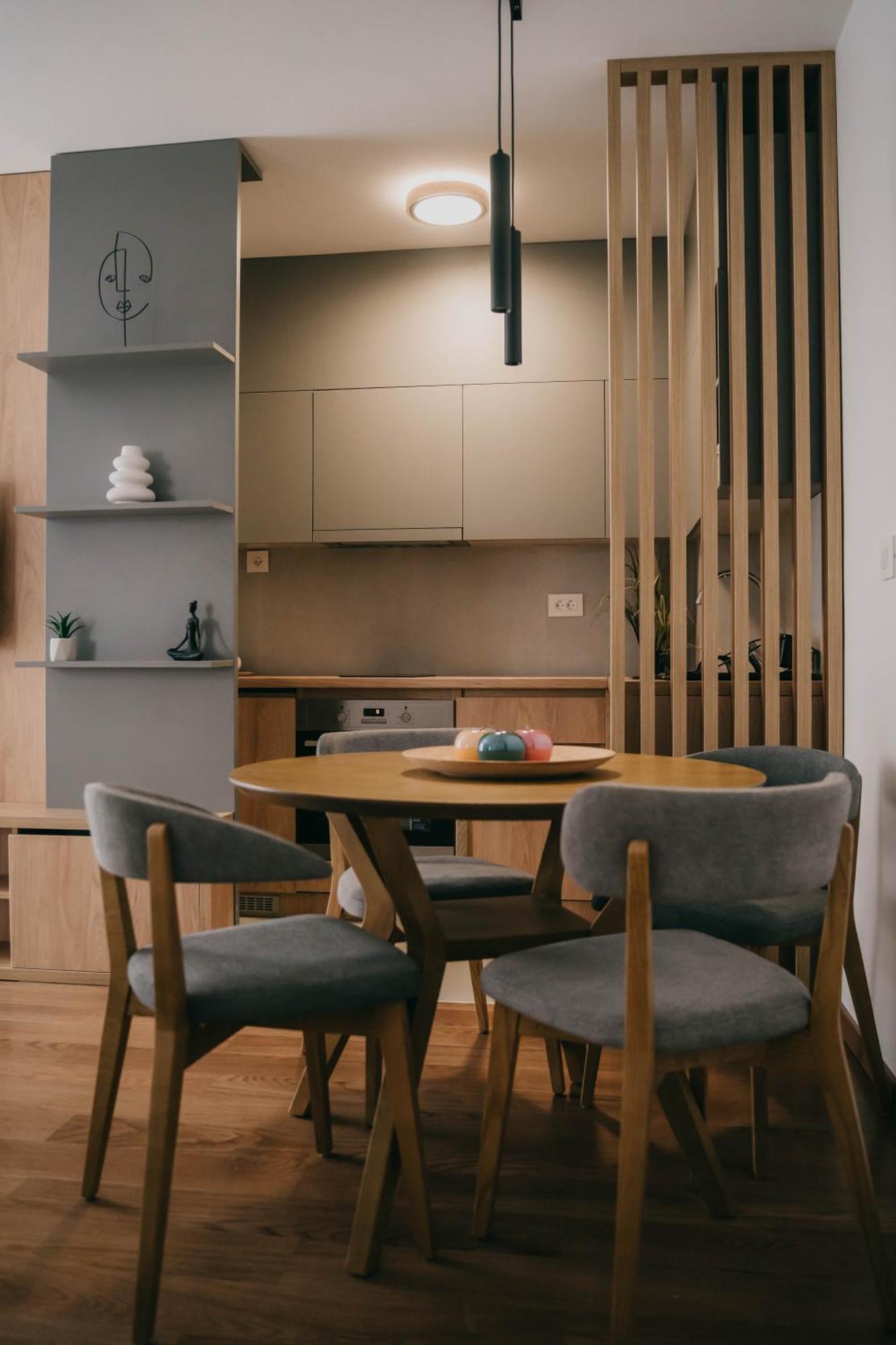 Safran Zlatibor Hotel Bagian luar foto