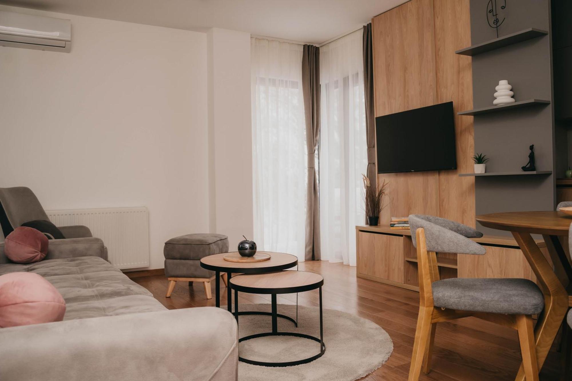Safran Zlatibor Hotel Bagian luar foto