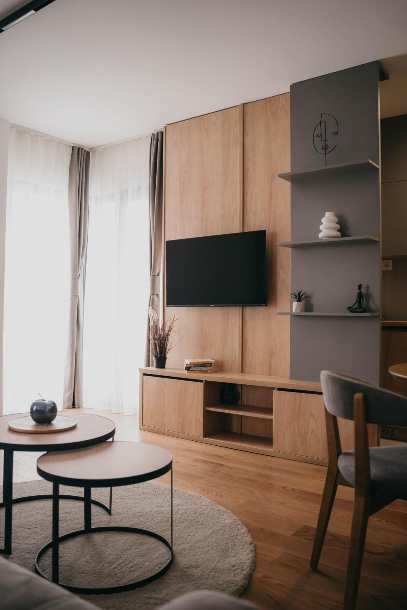 Safran Zlatibor Hotel Bagian luar foto