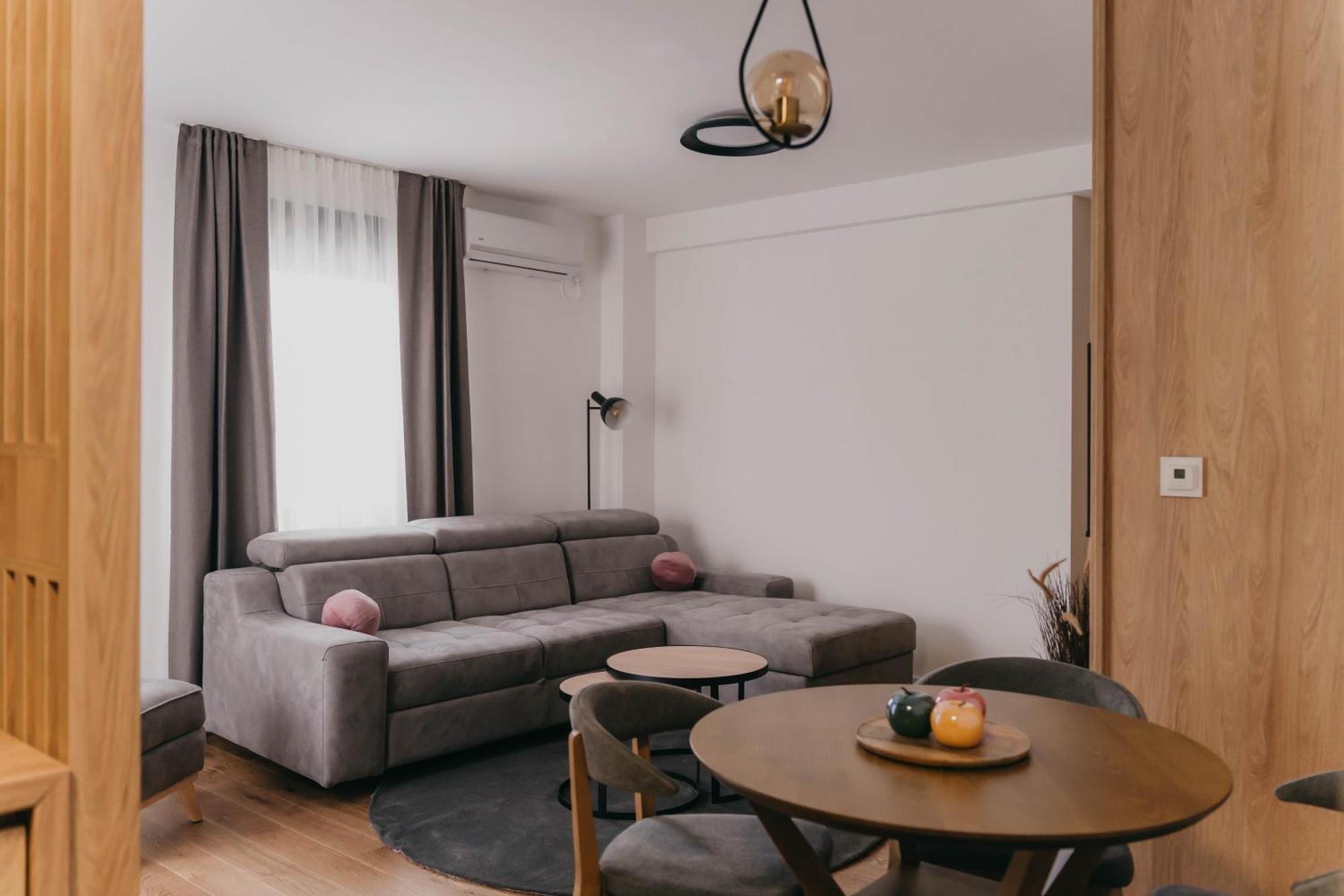 Safran Zlatibor Hotel Bagian luar foto