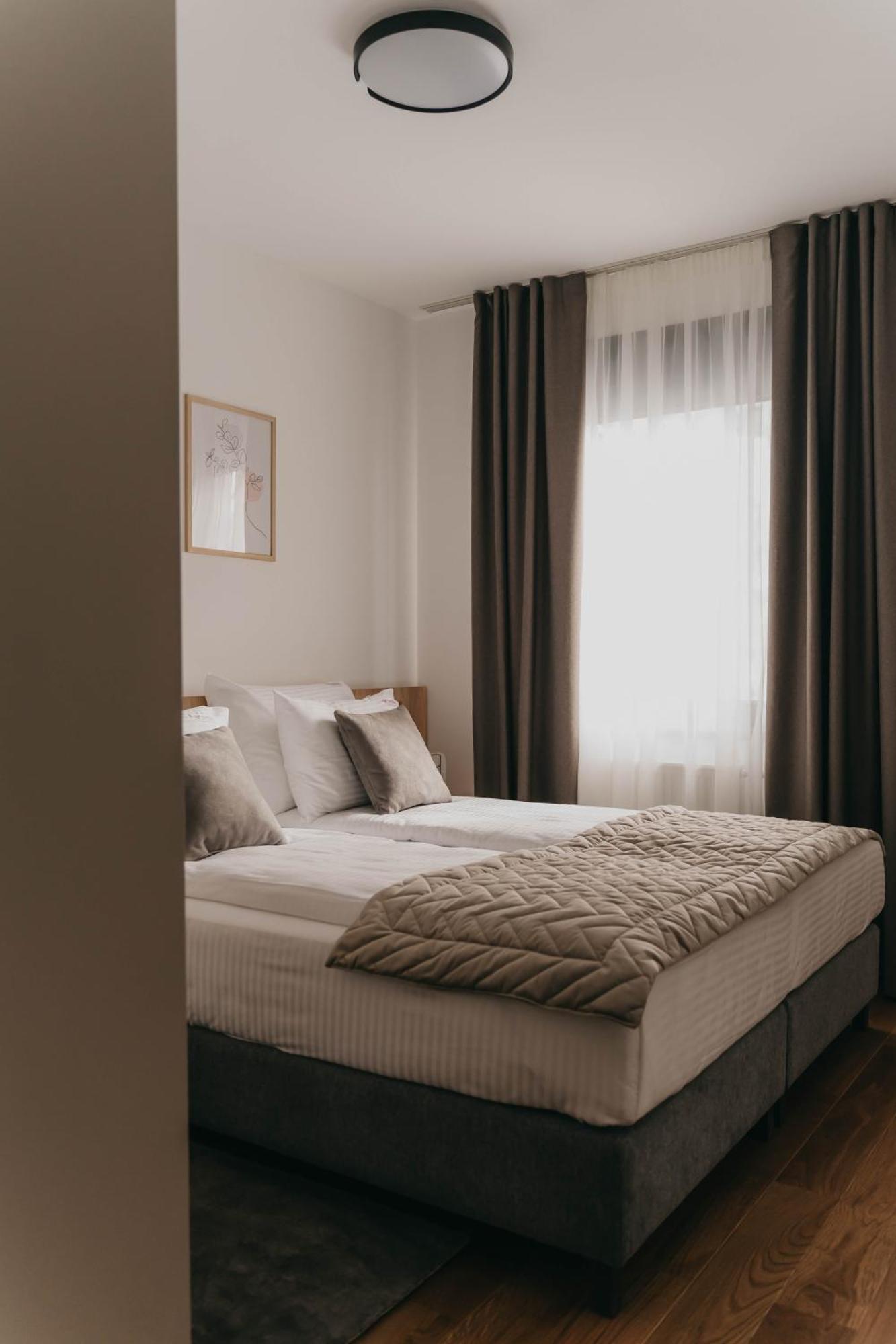 Safran Zlatibor Hotel Bagian luar foto